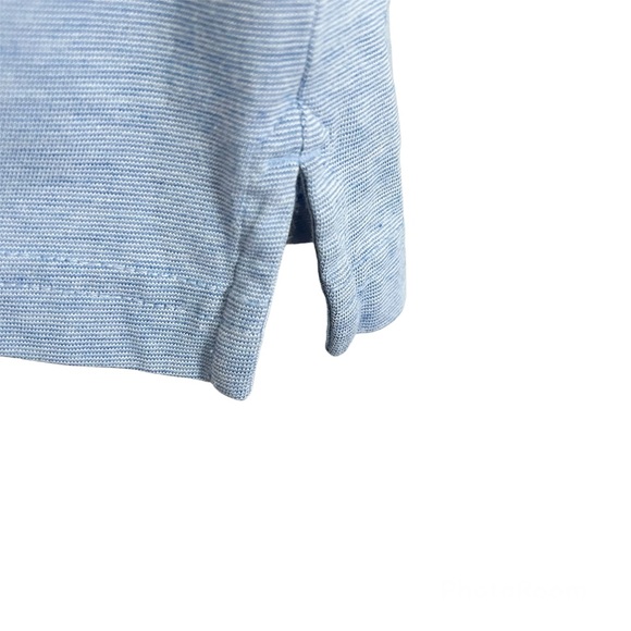 TRAVIS MATHEW The Zinna Polo Shirt Size Medium - Picture 8 of 14